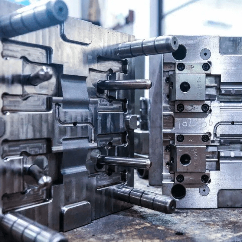 Tooling Manufacturing