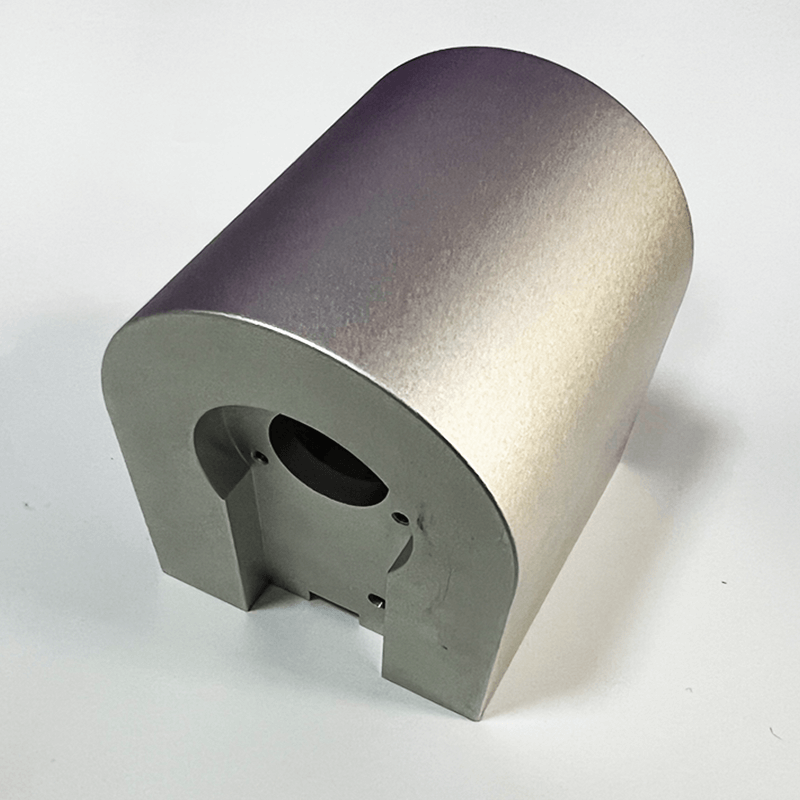 CNC Milling4