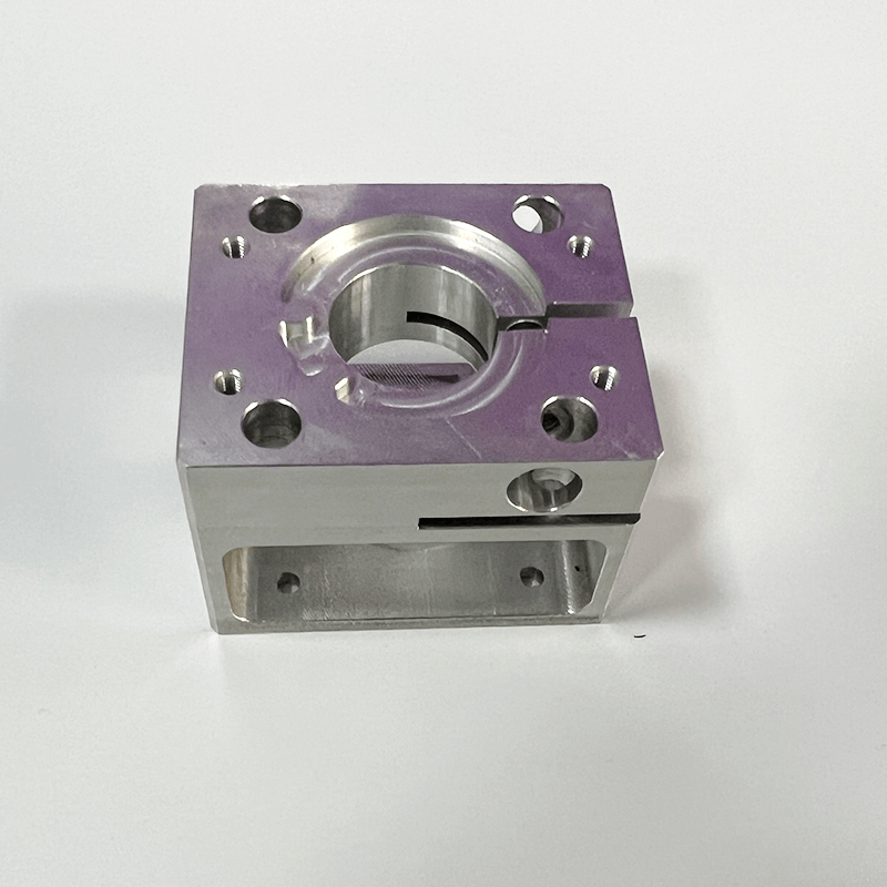 CNC Milling5