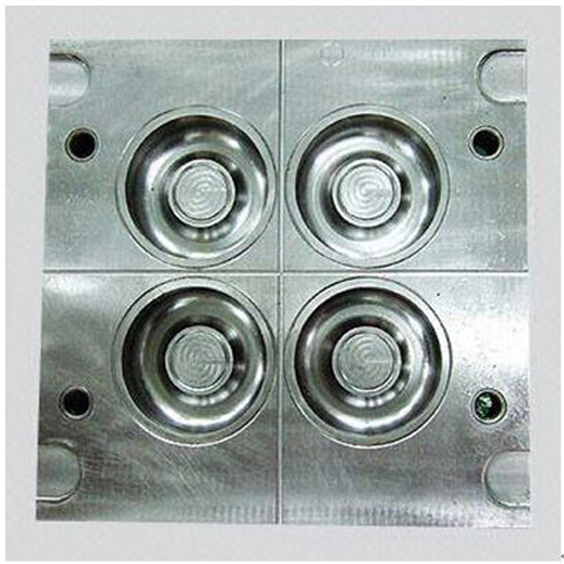 Compression-Molding-Mold-for-Rubber-Products