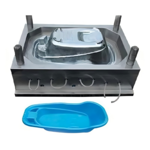 Household-Appliance-Housing-Mold