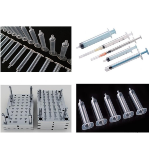 Medical-PP-Plastic-Syringe-Barrel-Injection-Mould