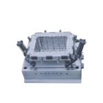 Plastic-Crate-Mould