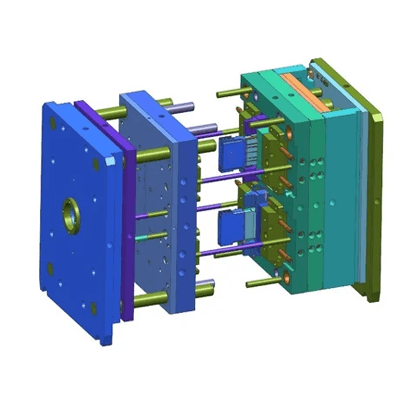 Plastic Injection Molding5