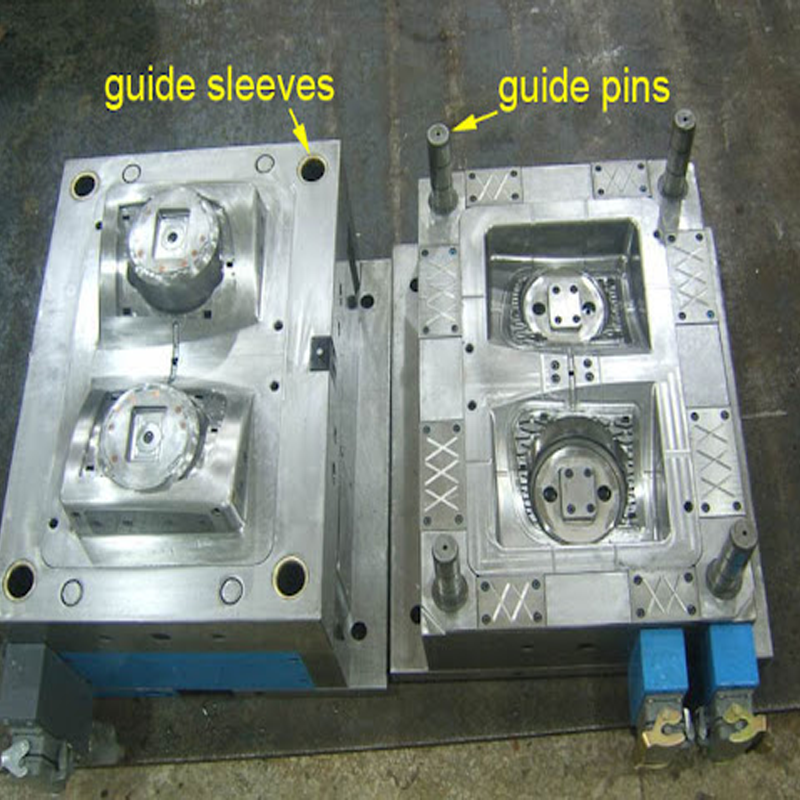 plastic injection mold design guide2