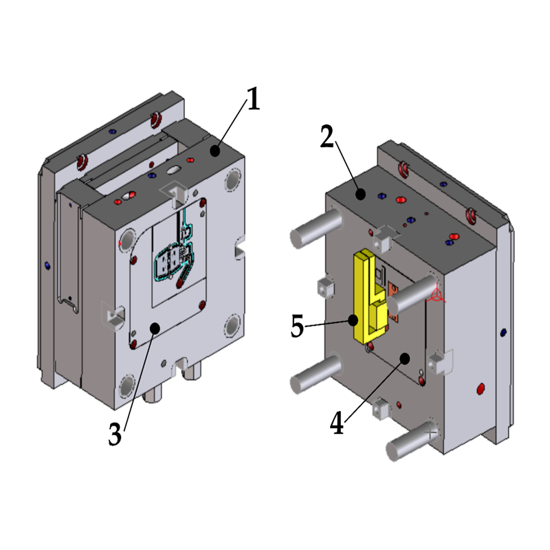 plastic injection mold design guide5