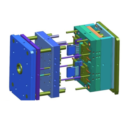 Injection-Mould-Tooling