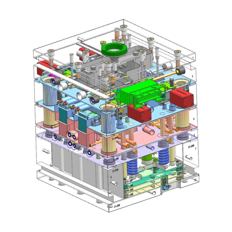 Key Strategies to Improve Accuracy in Medical-Grade Plastic Injection Molding1