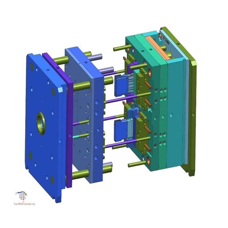 How Tooling Design Impacts Efficiency and Quality in Manufacturing1