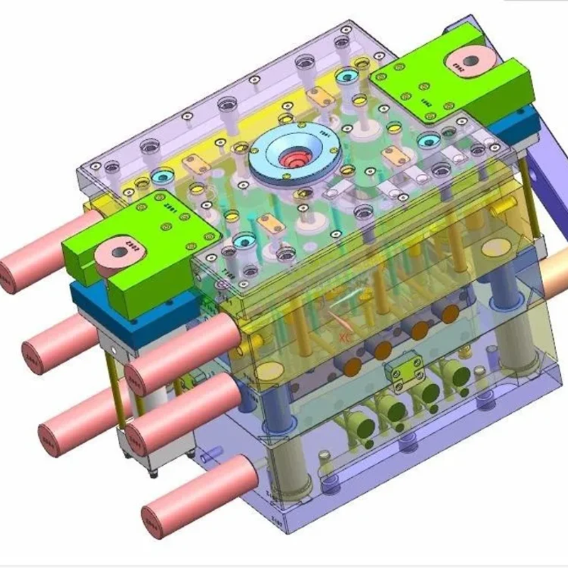 How Tooling Design Impacts Efficiency and Quality in Manufacturing11