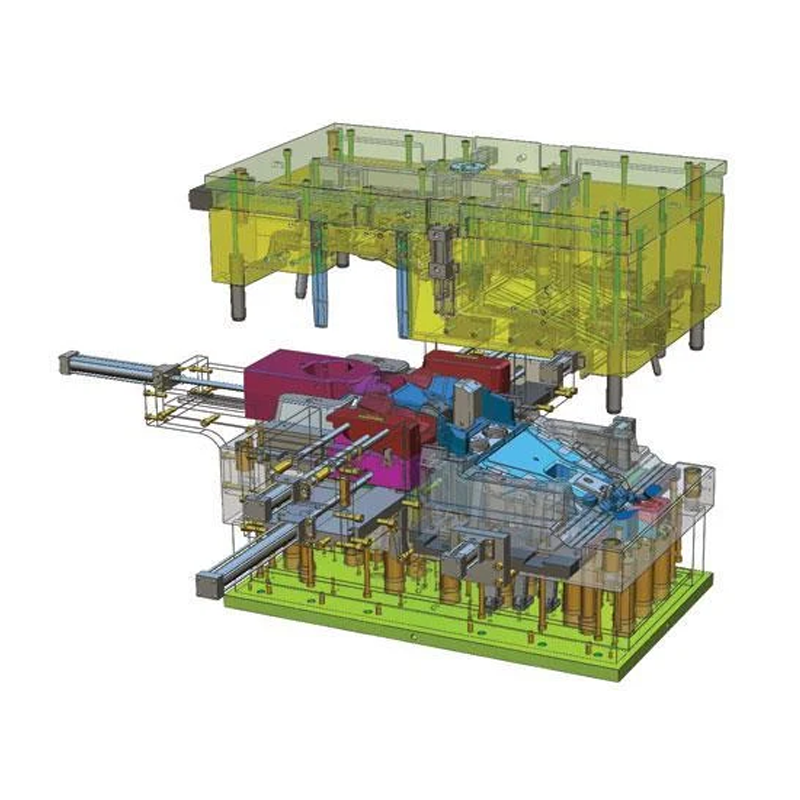 How Tooling Design Impacts Efficiency and Quality in Manufacturing3