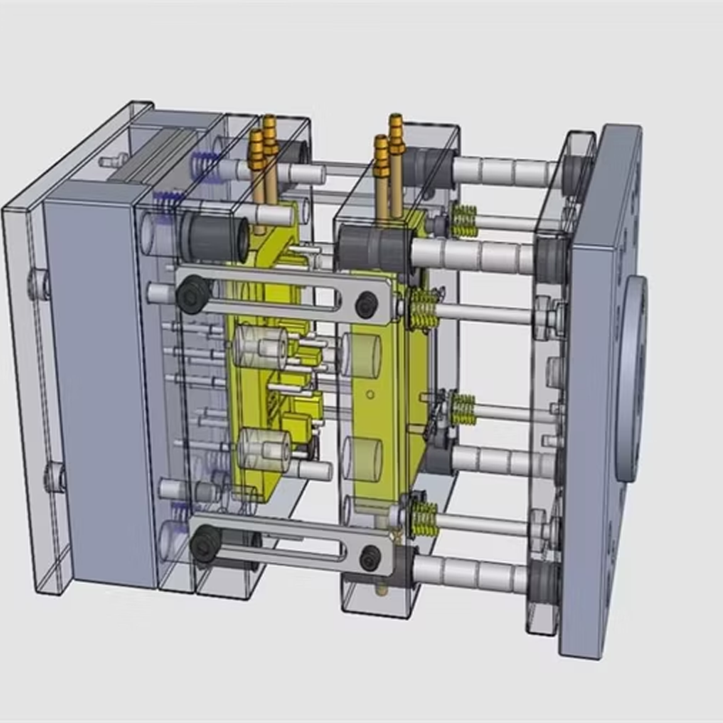 How Tooling Design Impacts Efficiency and Quality in Manufacturing5