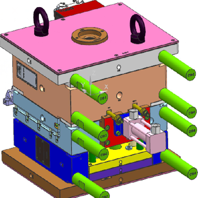 How Tooling Design Impacts Efficiency and Quality in Manufacturing7